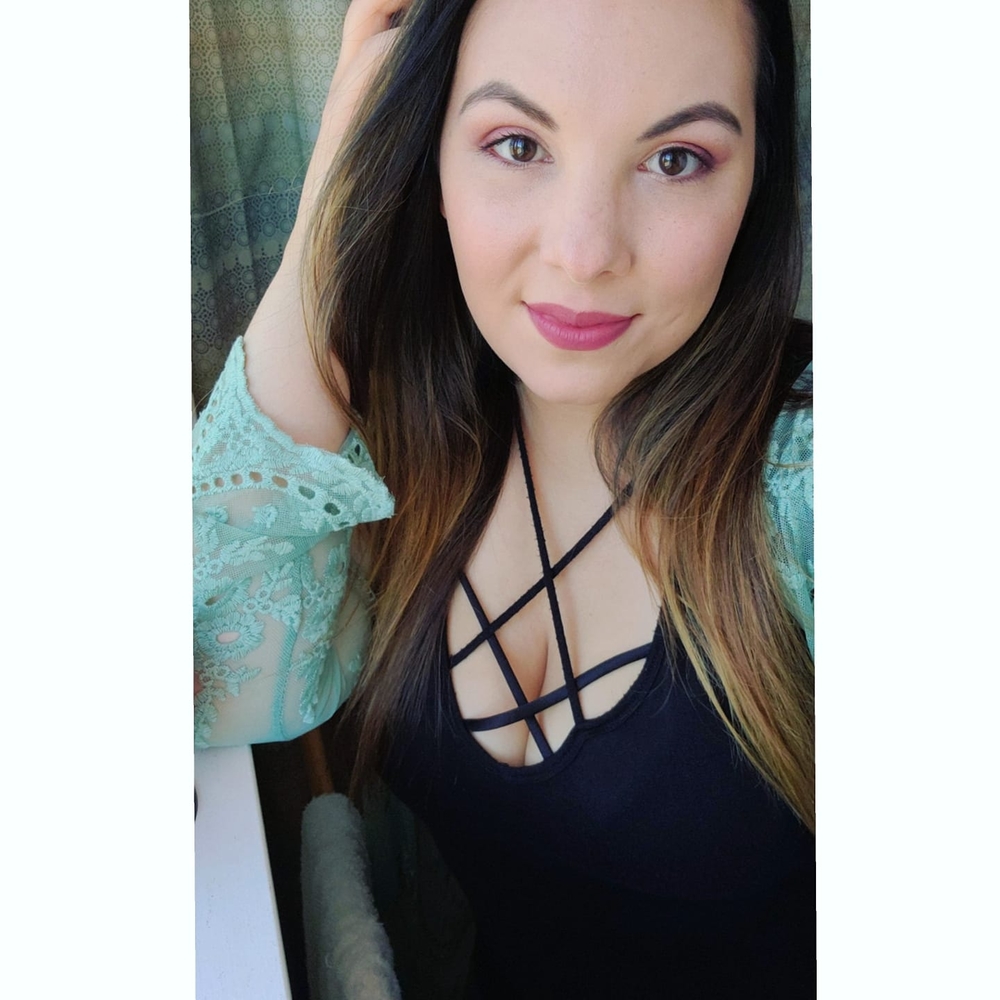 Meet your Posher, Natasha